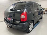 brugt Citroën Xsara Picasso 1,6i 8V 95 Comfortvan