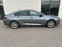 brugt Opel Insignia Grand Sport 2,0 D Business Ultimate 174HK 5d 8g Aut.