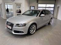 brugt Audi A4 2,0 TDi 136 Avant