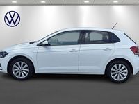 brugt VW Polo 1,5 TSi 150 Comfortline DSG