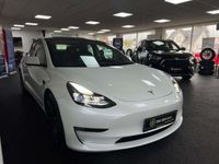 brugt Tesla Model 3 Performance AWD