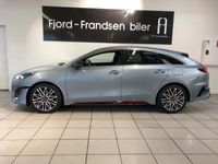 brugt Kia ProCeed 1,6 T-GDi GT DCT