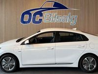 brugt Hyundai Ioniq 1,6 PHEV Trend DCT