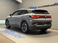 Brugt VW ID.4 Pro 210 kW (286 HK) 2025 Grå SUV