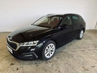 brugt Skoda Octavia TDi 150 Ambition Combi DSG