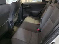 Brugt Toyota Auris H2 136 HK (100 kW) 2013 Hvid Hatchback