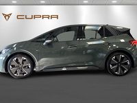 Brugt Cupra Born VZ 239 kW (326 HK) 2024 Grønmetal Hatchback