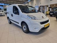 brugt Fiat Fiorino 1,3 MJT 80 Professional MTA Van