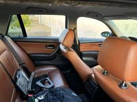 Brugt BMW 320 163 HK (119 kW) 2007 Stationcar