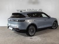 Ny Voyah Free 489 HK (359 kW) 2025 SUV