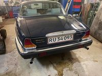Brugt Jaguar XJ12 284 HK (208 kW) 1975 Blå Sedan