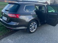 brugt VW Passat 1,4 TSi 150 Highline Variant DSG