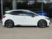 Brugt Cupra Born e-Boost 169 kW (231 HK) 2024 Hvid Hatchback