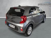 brugt Kia Picanto 1,0 MPI Prestige m/Upgrade 67HK 5d