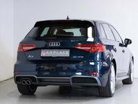 brugt Audi A3 Sportback 40 TFSi Sport Limited S-tr.