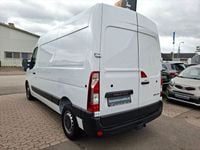 Brugt Renault Master 150 HK (110 kW) 2024 Van