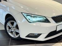 brugt Seat Leon ST 2,0 TDi 150 Style eco