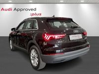 brugt Audi Q3 45 TFSi e Attitude+ S tronic