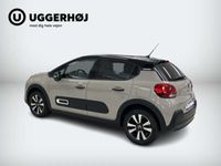 brugt Citroën C3 1,2 PureTech 83 VTR Sport