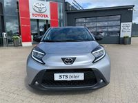 brugt Toyota Aygo X 1,0 VVT-I Active 72HK 5d