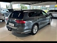 brugt VW Passat 2.0 TDI BMT 150 Variant DSG6