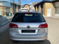 brugt VW Golf Variant Highline 1,4 TSI 150 HK 110