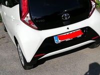Brugt Toyota Aygo x-press 72 HK (52 kW) 2019 Hatchback