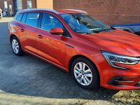 Brugt Renault Megane E-Tech 160 HK (117 kW) 2021 Rød Stationcar
