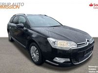 brugt Citroën C5 Tourer 2,0 HDI Comfort 138HK Stc 6g