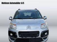 brugt Citroën C3 Picasso 1,6 HDI 110 FAP 111HK 1,6 HDI 110 FAP 111HK