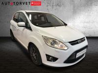 brugt Ford C-MAX 2,0 TDCi 163 Titanium aut. Van