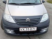 Brugt Citroën C3 109 HK (80 kW) 2004 Hatchback