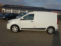 brugt Dacia Dokker 1,5 dCi 90 Ambiance Van