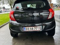 brugt Opel Karl 1,0 75HK 5 dørs