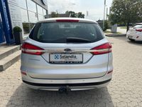 brugt Ford Mondeo 2,0 HEV Mild hybrid Titanium 187HK Stc 6g Aut.