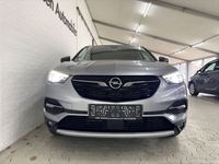 brugt Opel Grandland X Hybrid Ultimate aut.