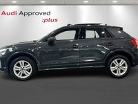 brugt Audi Q2 35 TFSi Prestige S tronic