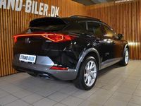 brugt Cupra Formentor 1,5 TSi DSG