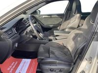 Brugt Skoda Superb SportLine 218 HK (160 kW) 2020 Stationcar