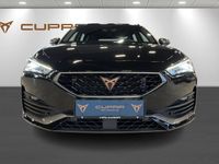 brugt Cupra Leon 1,5 eTSi High Sportstourer DSG