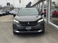 Brugt Peugeot 3008 Allure 225 HK (165 kW) 2021 Koksmetal