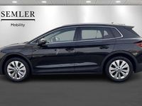 Brugt Skoda Elroq Loft 210 kW (286 HK) 2025 Sortmetal SUV