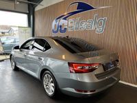 brugt Skoda Superb 2,0 TDi 150 Style DSG