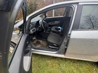 Brugt Fiat Punto 65 HK (47 kW) 2006 Hatchback