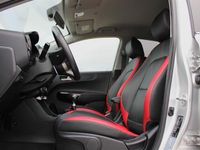 brugt Kia Picanto 1,0 MPI GT-Line 67HK 5d A++