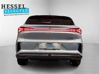 Brugt MG Marvel R Luxury 132 kW (180 HK) 2022 Blå SUV