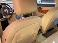 Brugt Jaguar XF 238 HK (175 kW) 2010 Sedan