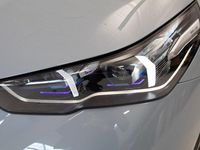 Brugt BMW i5 M Sport 250 kW (340 HK) 2024 Sedan