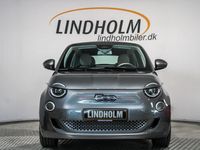 brugt Fiat 500e la Prima Cabrio