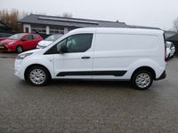 brugt Ford Transit Connect 1,5 TDCi 100 Trend lang